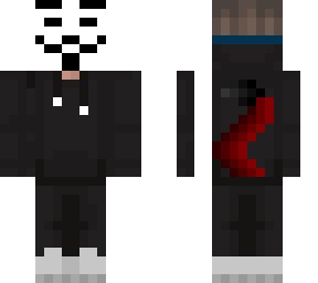 supernovax (hacker edition)