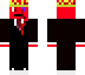 tatortot the red eyed pirate