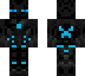 tominator in suit