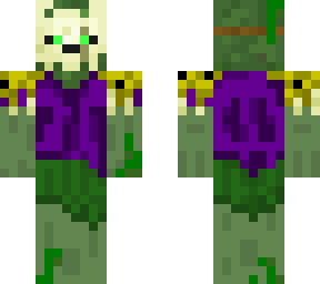 tribal hunter