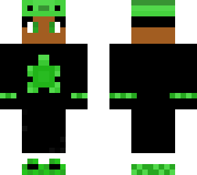 turtle boy