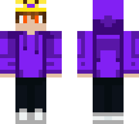 twich skin
