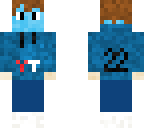 tymonus's official skin