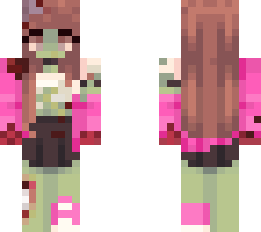 usagii zombie