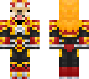 wikrix agunimon