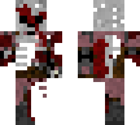 zombie bear
