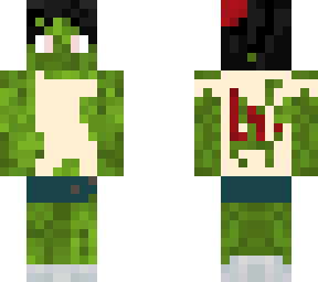 zombie cleanup