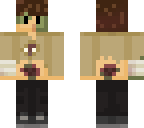 zombiebur!!