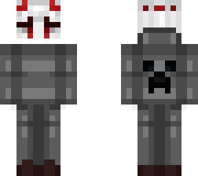 ~*assasin?*~