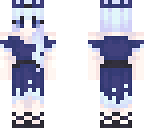 .-~ queen of the frost ~-.