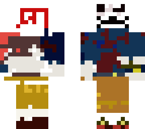 mojang
