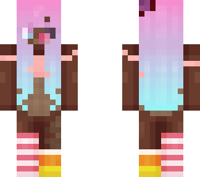 🍬 ~ zombie candy teen ~ 🍬
