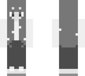 🖤 ~ ghost world ~ recolour contest 🖤