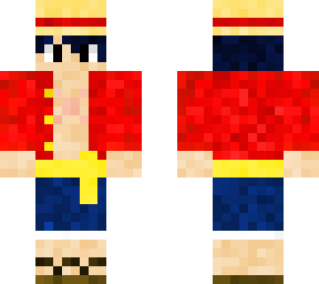 "mugiwara" monkey d. luffy