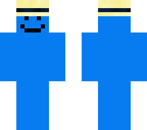 1 pixel bigger hat