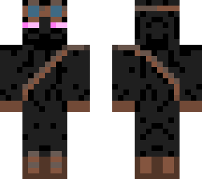 adventurist enderman