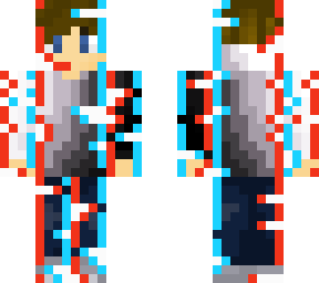 alastor (glitched)