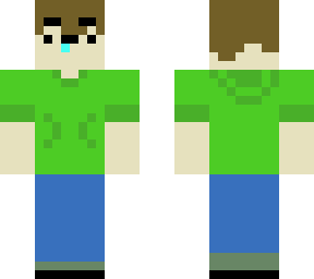 alex skin