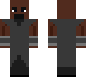 amenadiel from lucifer tv show robe