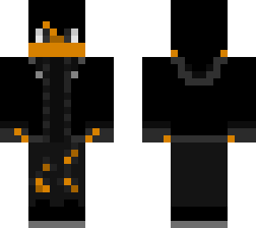 an adventurer