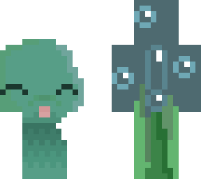 announcement skin
