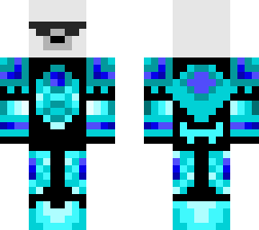 artic knight polar bear (fixed2)