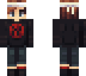 base skin