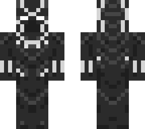 black panther