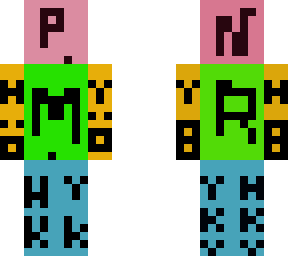 bodyparts