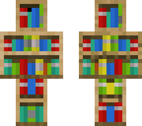 bookself