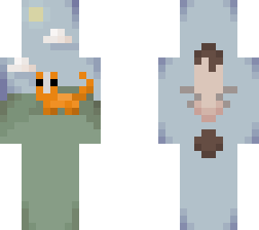 chat skin for #corgicrew