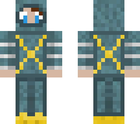 chenomerc full mask