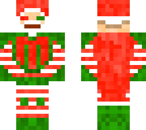 christmas / redz