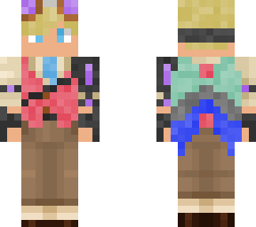 chroni rat