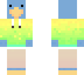 cool bird