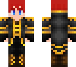 cool skin (arq)