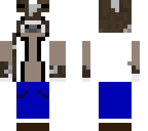 cow