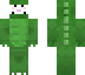 cucurucho skin