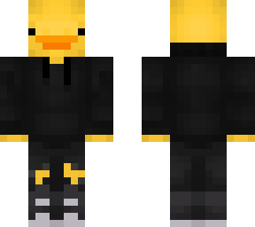 duck