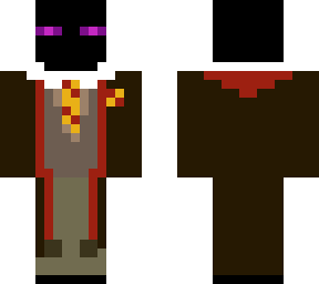 enderharry potter