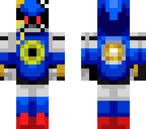 evil ray