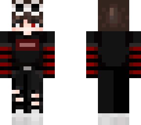 evilgnf but he is emo