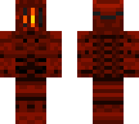 fire knight