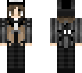 fixed hat nightmare before christmas my r oc
