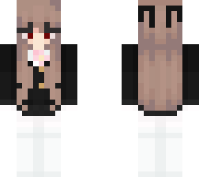 formal girl