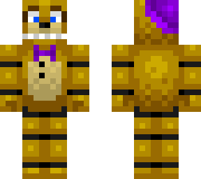 fredbear by adm