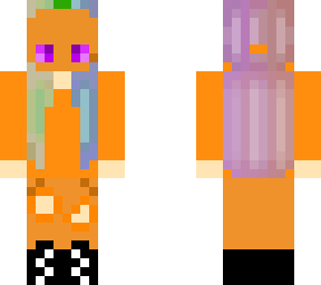 gamer girl halloween 3