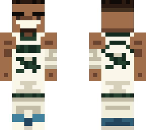 giannis antetokounmpo (association jersey)