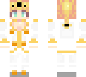 giorno over heaven