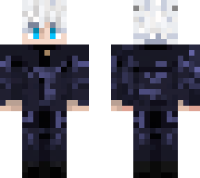 gojo